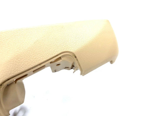 NEW BMW 4 GRAN COUPE F36 FRONT RIGHT SEAT OUTER TRIM 7308190 52107308190