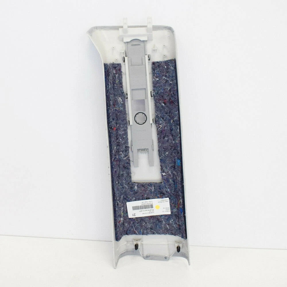 NEW MB VITO W639 INTERIOR RIGHT SIDE B-PILLAR TRIM A63969051537G91 ORIGINAL