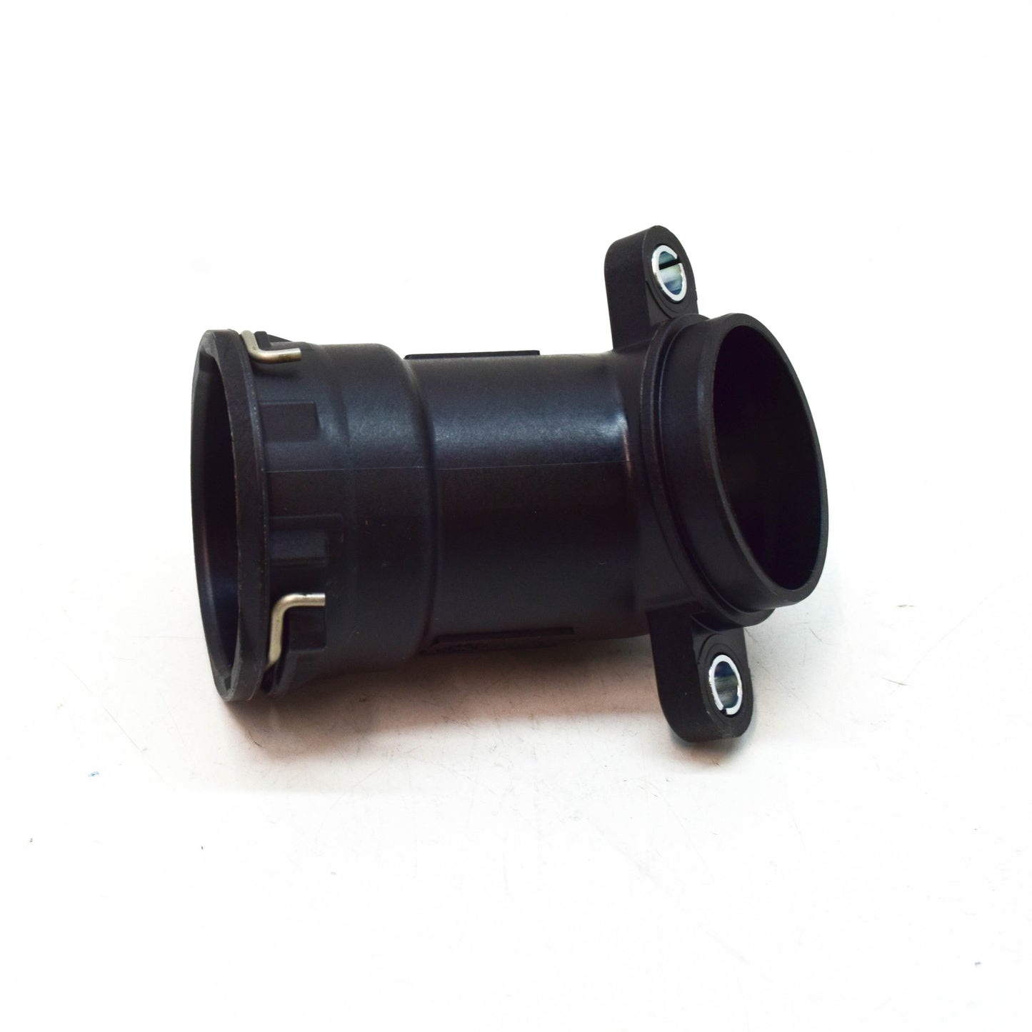 NEW MERCEDES-BENZ A W177 COOLANT OUTLET CONNECTION A1772003700 ORIGINAL