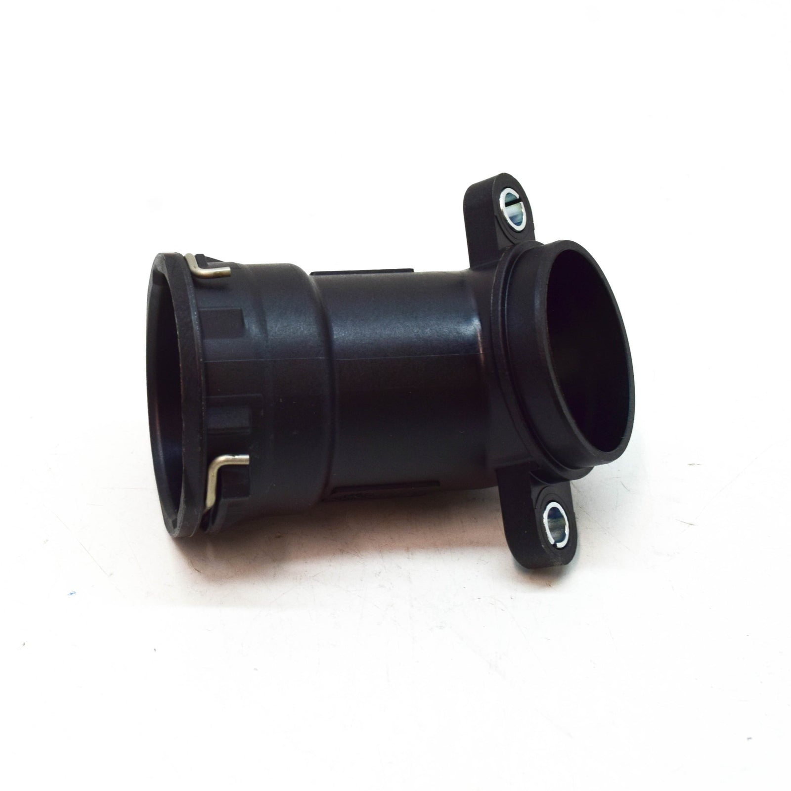 NEW MERCEDES-BENZ A W177 COOLANT OUTLET CONNECTION A1772003700 ORIGINAL