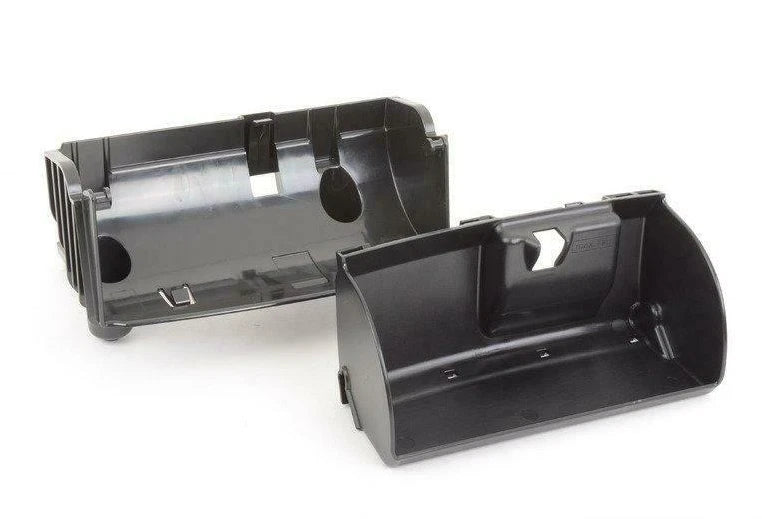 NEW AUDI A4 B7 FRONT LEFT UNDER SEAT STOWAGE COMPARTMENT 8J08826214PK