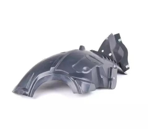 NEW MERCEDES-BENZ E W212 FRONT LEFT WHEEL HOUSING COVER A2126904330 ORIGINAL