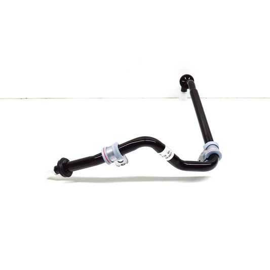 NEW MERCEDES-BENZ CLS C218 OIL RETURN LINE A2185001272 ORIGINAL