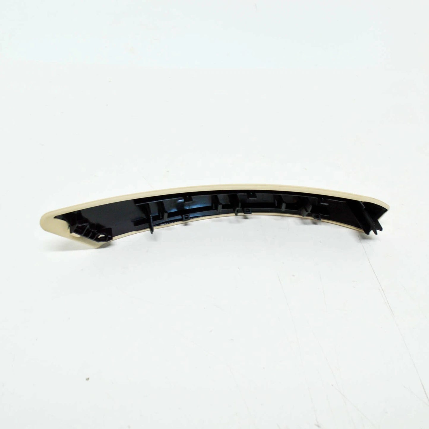 NEW BMW Z4 E89 INTERIOR FRONT RIGHT HANDLE PULL COVER TRIM 51419186733