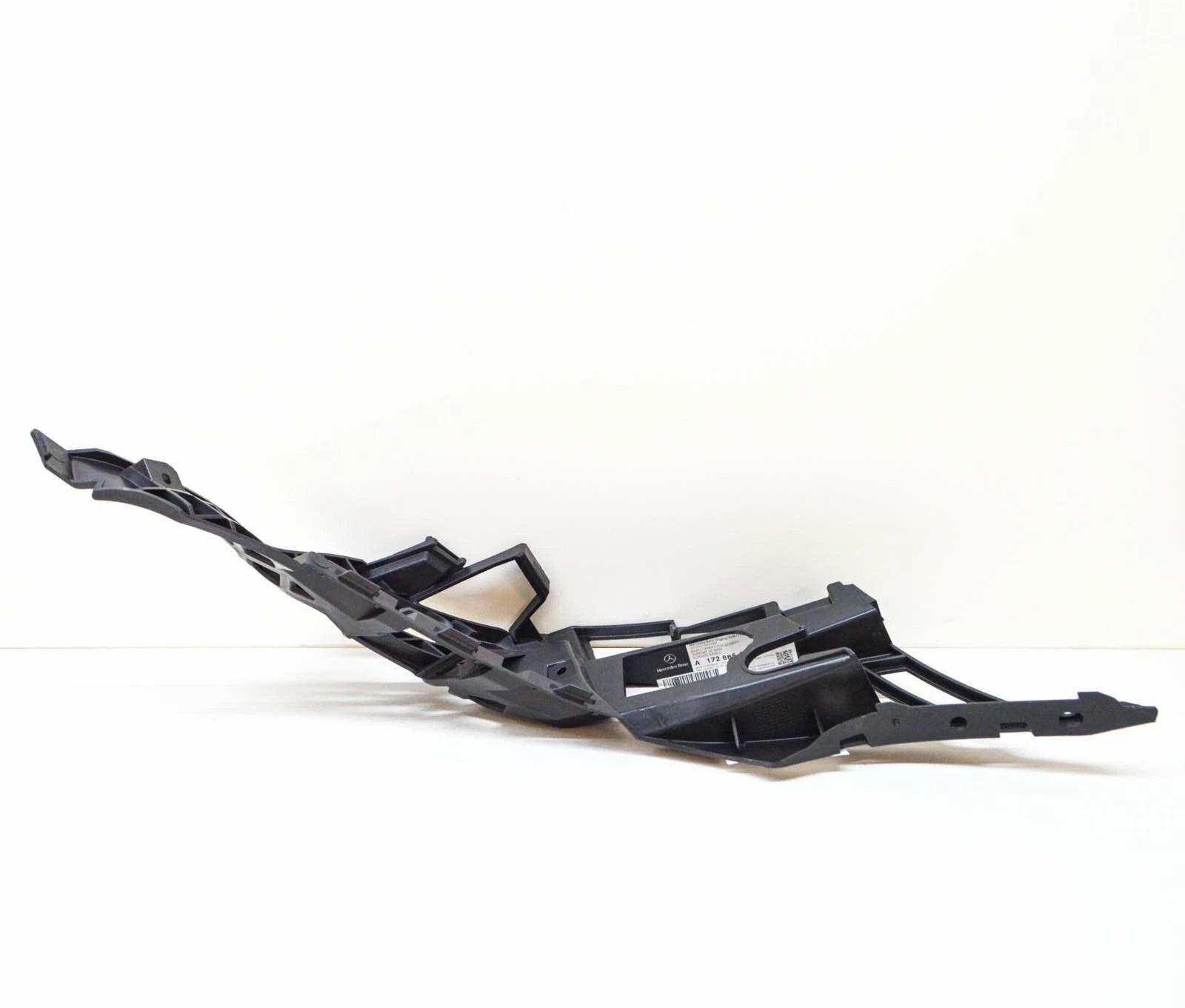 NEW MERCEDES-BENZ SLK R172 FRONT BUMPER LEFT BASIC MOUNTING A1728851365 ORIGINAL