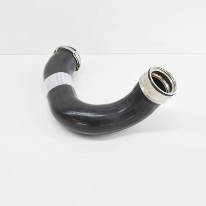 NEW MERCEDES-BENZ S W221 LEFT SIDE CHARGE AIR COOLER HOSE A2215281082 ORIGINAL