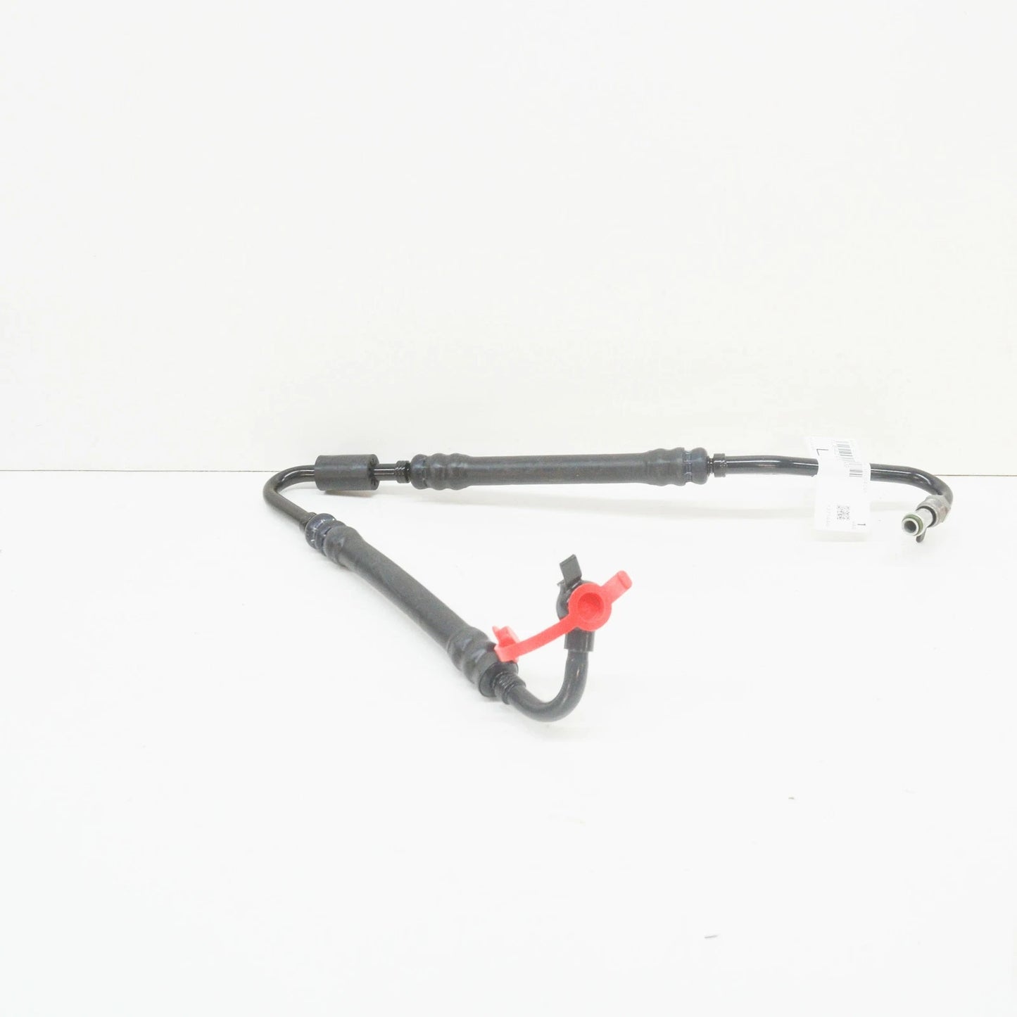 NEW AUDI Q7 4L VANE PUMP TO STEERING GEAR EXPANSION HOSE LHD 7L8422893AG