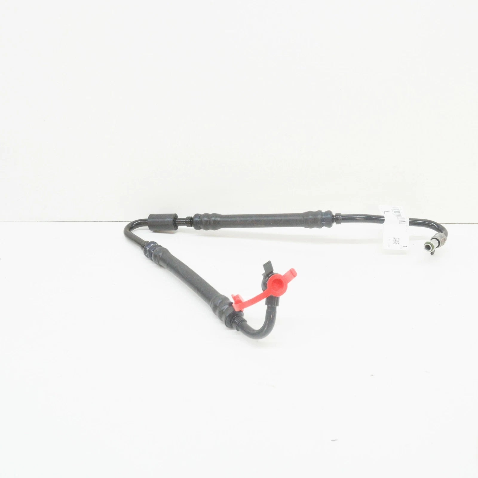 NEW AUDI Q7 4L VANE PUMP TO STEERING GEAR EXPANSION HOSE LHD 7L8422893AG