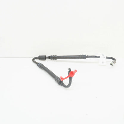 NEW AUDI Q7 4L VANE PUMP TO STEERING GEAR EXPANSION HOSE LHD 7L8422893AG