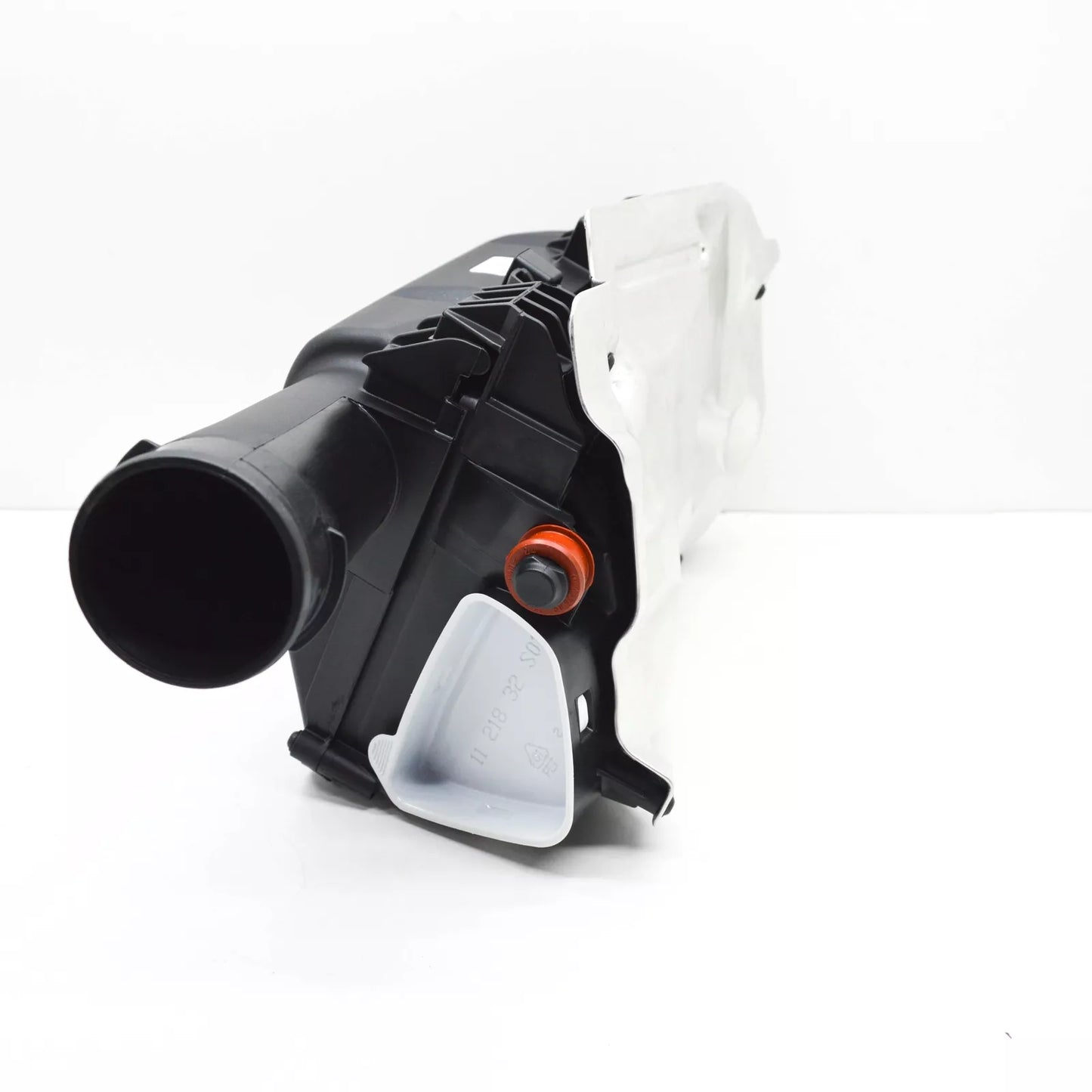 NEW MERCEDES-BENZ C W204 AIR FILTER BOX A2740901701 ORIGINAL