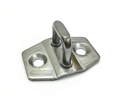 NEW MB VITO W447 REAR PANEL DOORS TAILGATE LOCKING BRACKET A6397400032 ORIGINAL