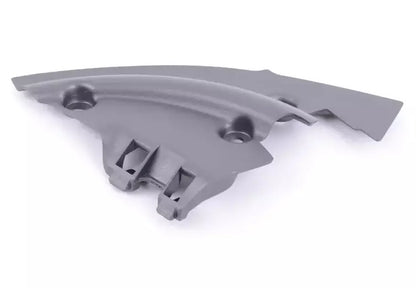 NEW MERCEDES-BENZ SLK R170 LUGGAGE COMPARTMENT LEFT COVER A170694013326 ORIGINAL