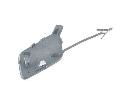 NEW AUDI A3 8V FRONT BUMPER TOWING EYE COVER 8V3807241BGRU ORIGINAL