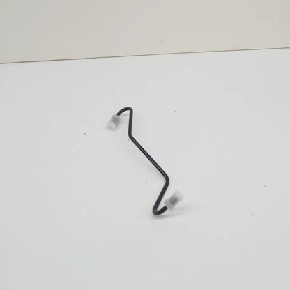 NEW AUDI A8 D3 FRONT RIGHT PISTON HOUSING BRAKE PIPE 4E0611722H ORIGINAL