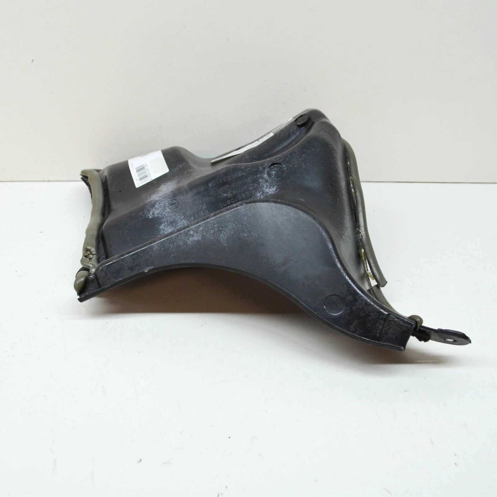 NEW MB GLE W166 ENGINE LEFT UPPER COWL INSULATOR A1666207201 ORIGINAL