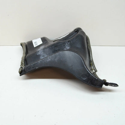 NEW MB GLE W166 ENGINE LEFT UPPER COWL INSULATOR A1666207201 ORIGINAL