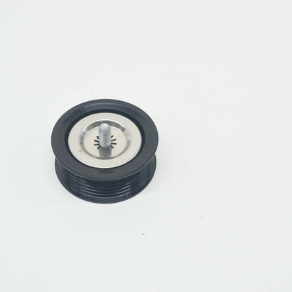 NEW MERCEDES-BENZ SPRINTER 906 DRIVE BELT IDLER PULLEY A6512000670 ORIGINAL