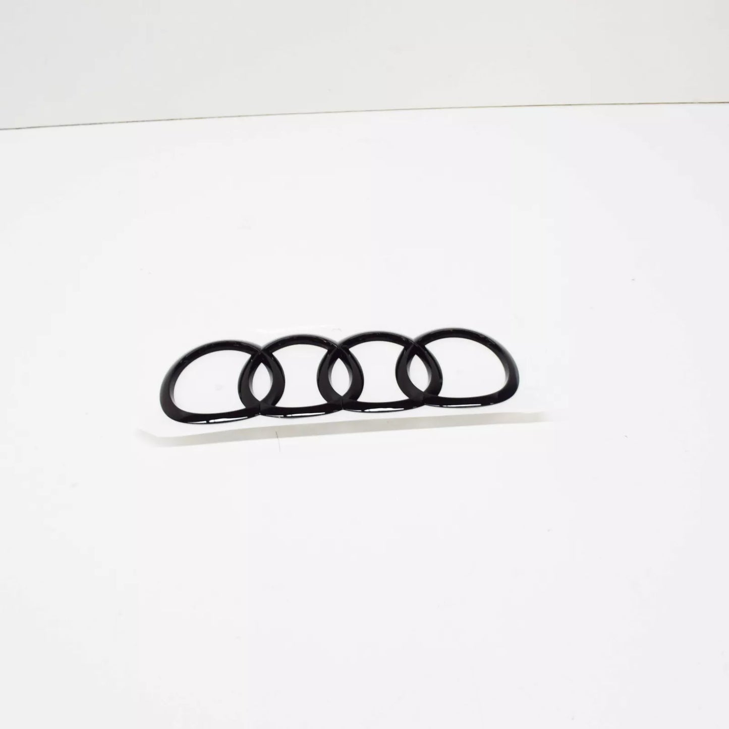 NEW AUDI A5 SPORTBACK 8W6 REAR EMBLEM BADGE 8W8853742AT94