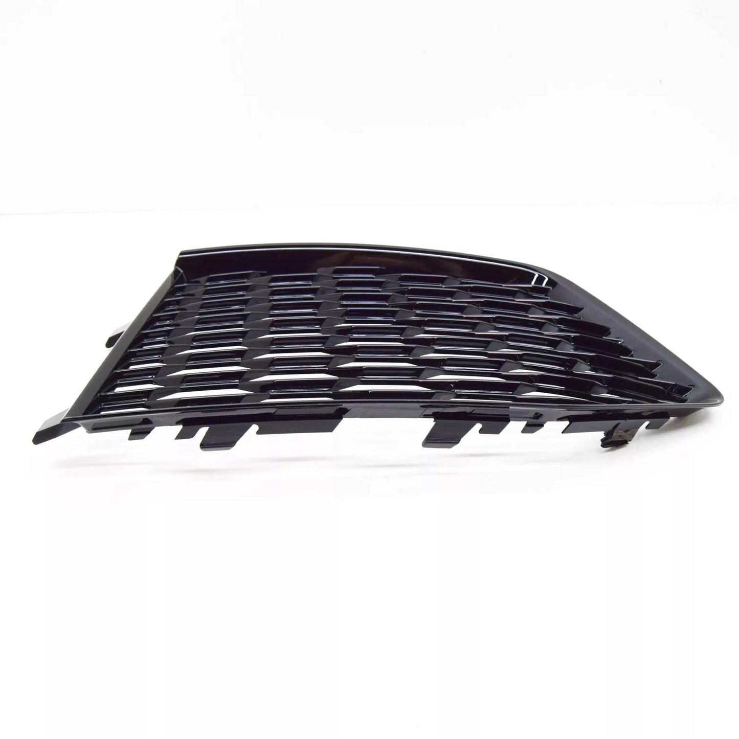 NEW AUDI RSQ3 8U FRONT RIGHT BUMPER AIR GUIDE GRILLE 8U0807682MT94 ORIGINAL