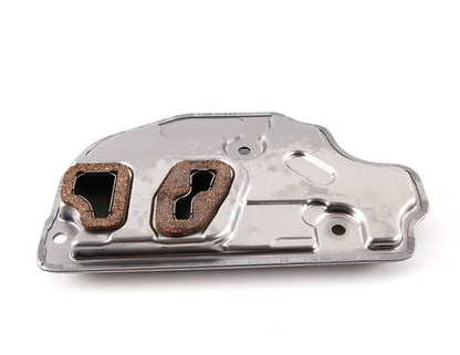 NEW VOLKSWAGEN BEETLE 9C TRANSMISSION OIL STRAINER 09G325429A ORIGINAL