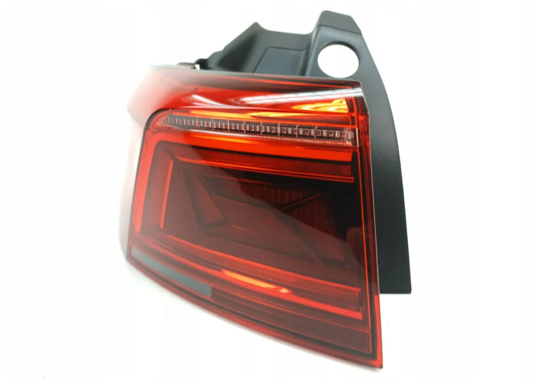 NEW VW PASSAT VARIANT B8 3G5 REAR LEFT OUTER LED TAILLIGHT 3G9945207N ORIGINAL