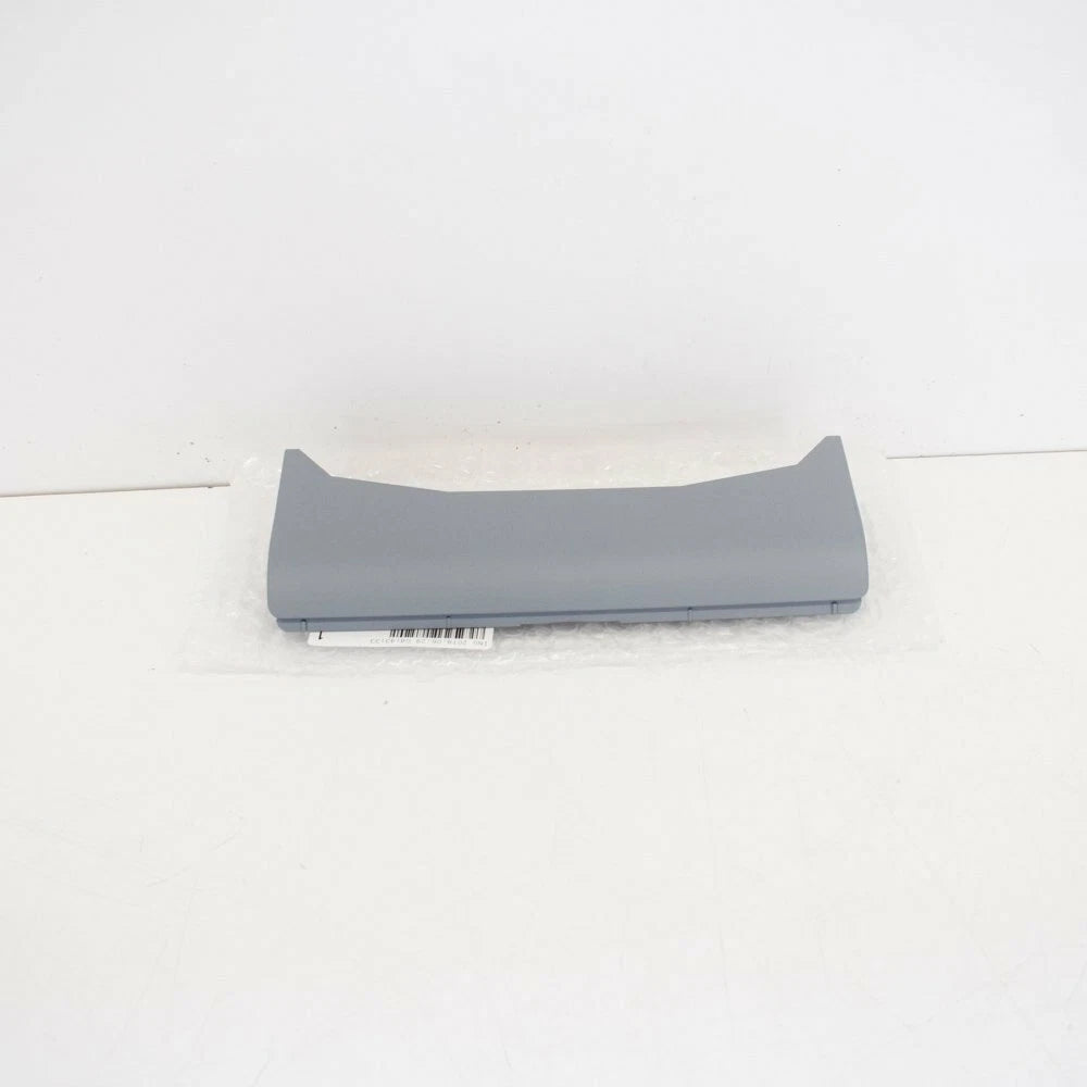 NEW AUDI A7 4G FRONT RIGHT END CAP 4G8853446GRU