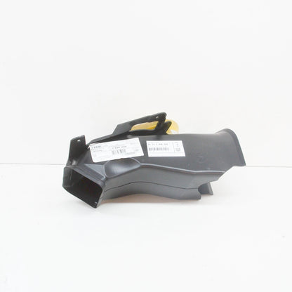 NEW BMW 3 COUPE E46 FRONT RIGHT M BRAKE AIR DUCT 51717896408 ORIGINAL