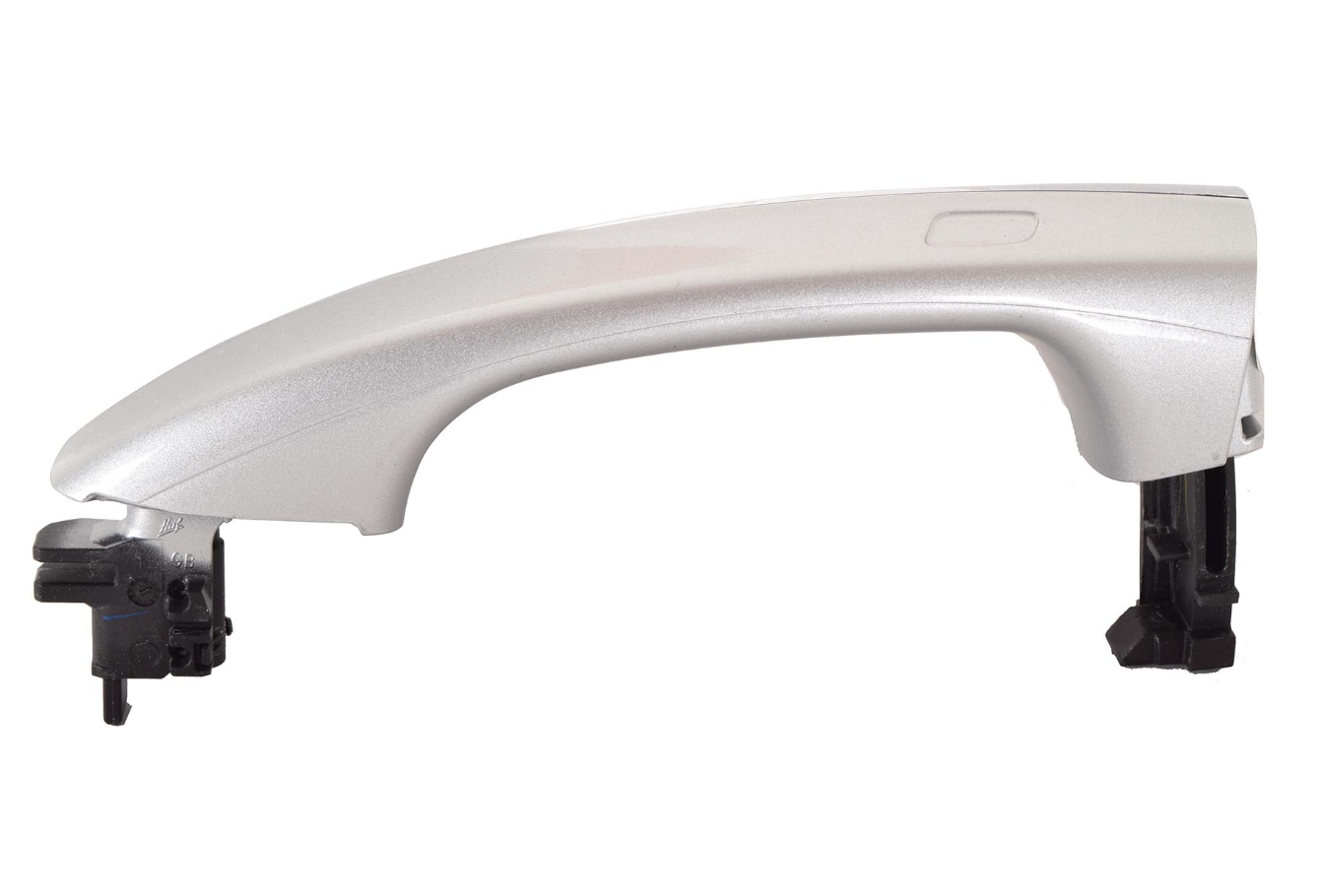 NEW MERCEDES-BENZ C W205 FRONT LEFT OUTSIDE DOOR HANDE A09976047019775 ORIGINAL