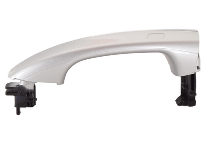 NEW MERCEDES-BENZ C W205 FRONT LEFT OUTSIDE DOOR HANDE A09976047019775 ORIGINAL