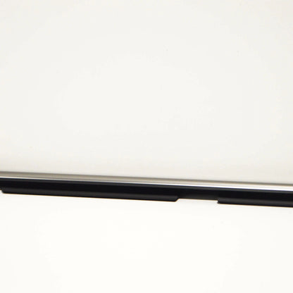 NEW BMW X6 F16 REAR LEFT DOOR EXTERIOR WEATHERSTRIP TRIM 51357377901 ORIGINAL