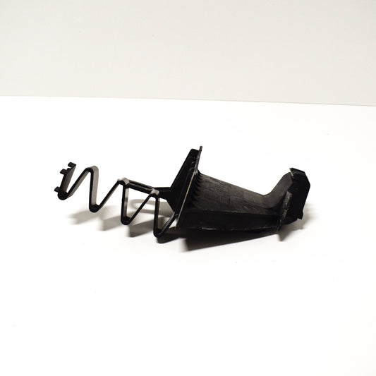 NEW AUDI A4 B9 RADIATOR RIGHT SUPPORT BRACKET 8W0807334A ORIGINAL