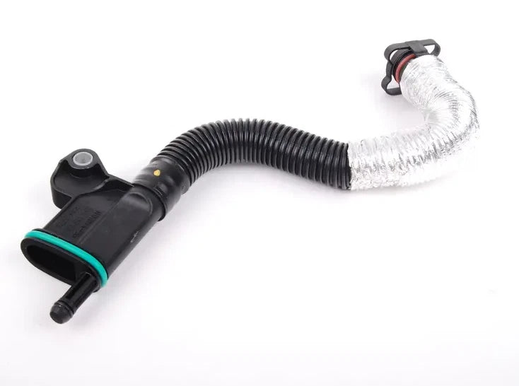 NEW AUDI A3 8P CRANKCASE BREATHER HOSE 06J103213D ORIGINAL