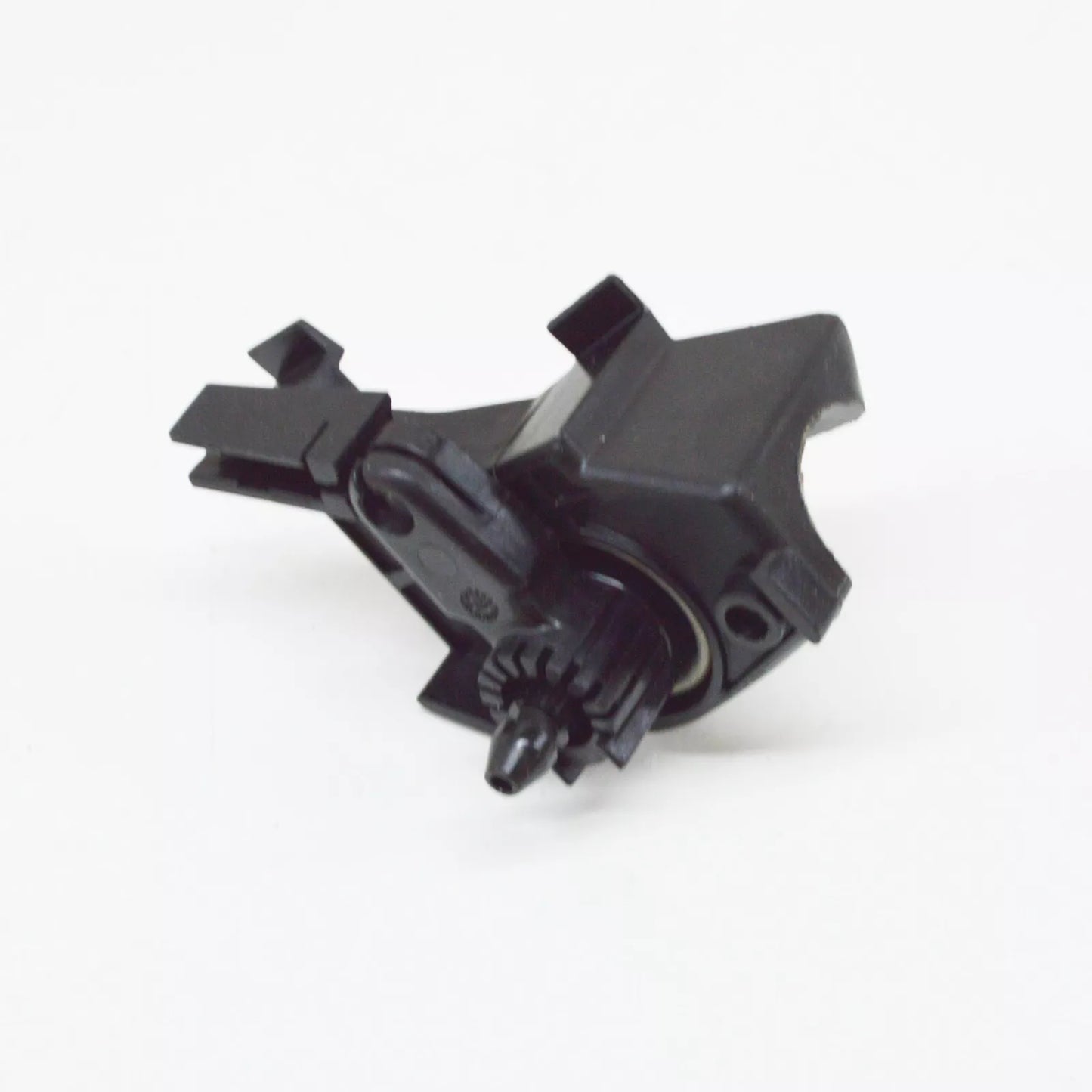 NEW AUDI A6 C6 BONNET RELEASE HANDLE BRACKET LHD 4F1823633B ORIGINAL