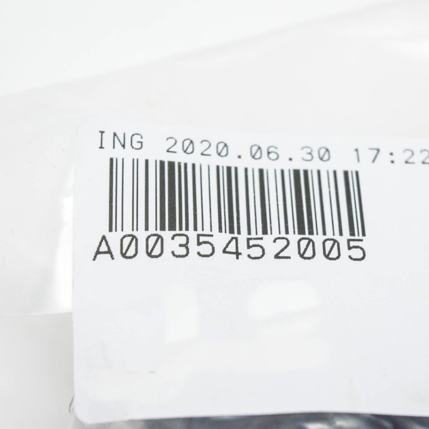 NEW MERCEDES-BENZ E W124 FUEL PUMP RELAY A0035452005 ORIGINAL