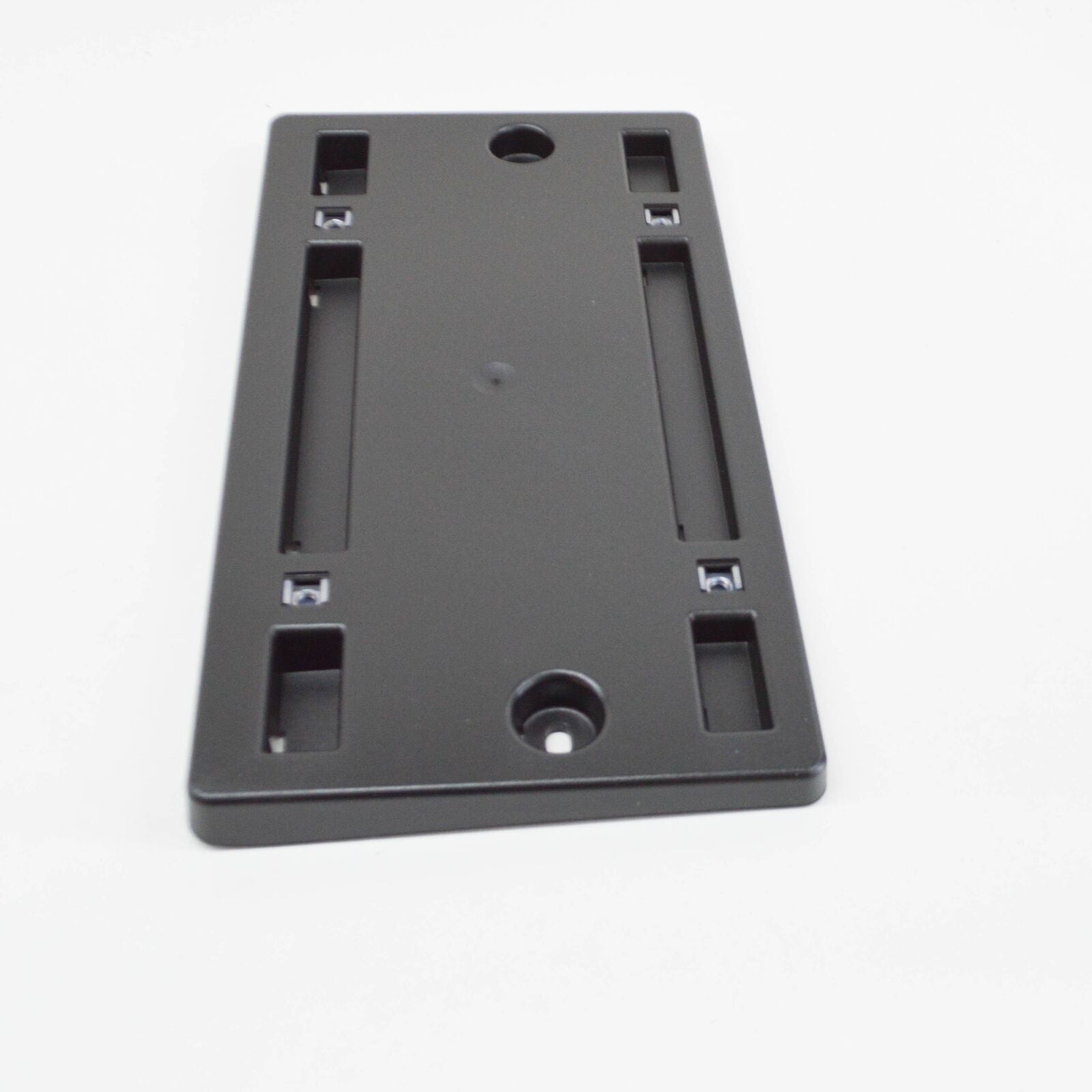 NEW AUDI A4 AVANT B8 REAR LICENSE PLATE HOLDER 8K582711301C ORIGINAL