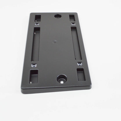 NEW AUDI A4 AVANT B8 REAR LICENSE PLATE HOLDER 8K582711301C ORIGINAL