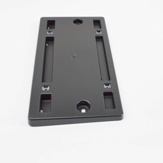 NEW AUDI A4 AVANT B8 REAR LICENSE PLATE HOLDER 8K582711301C ORIGINAL