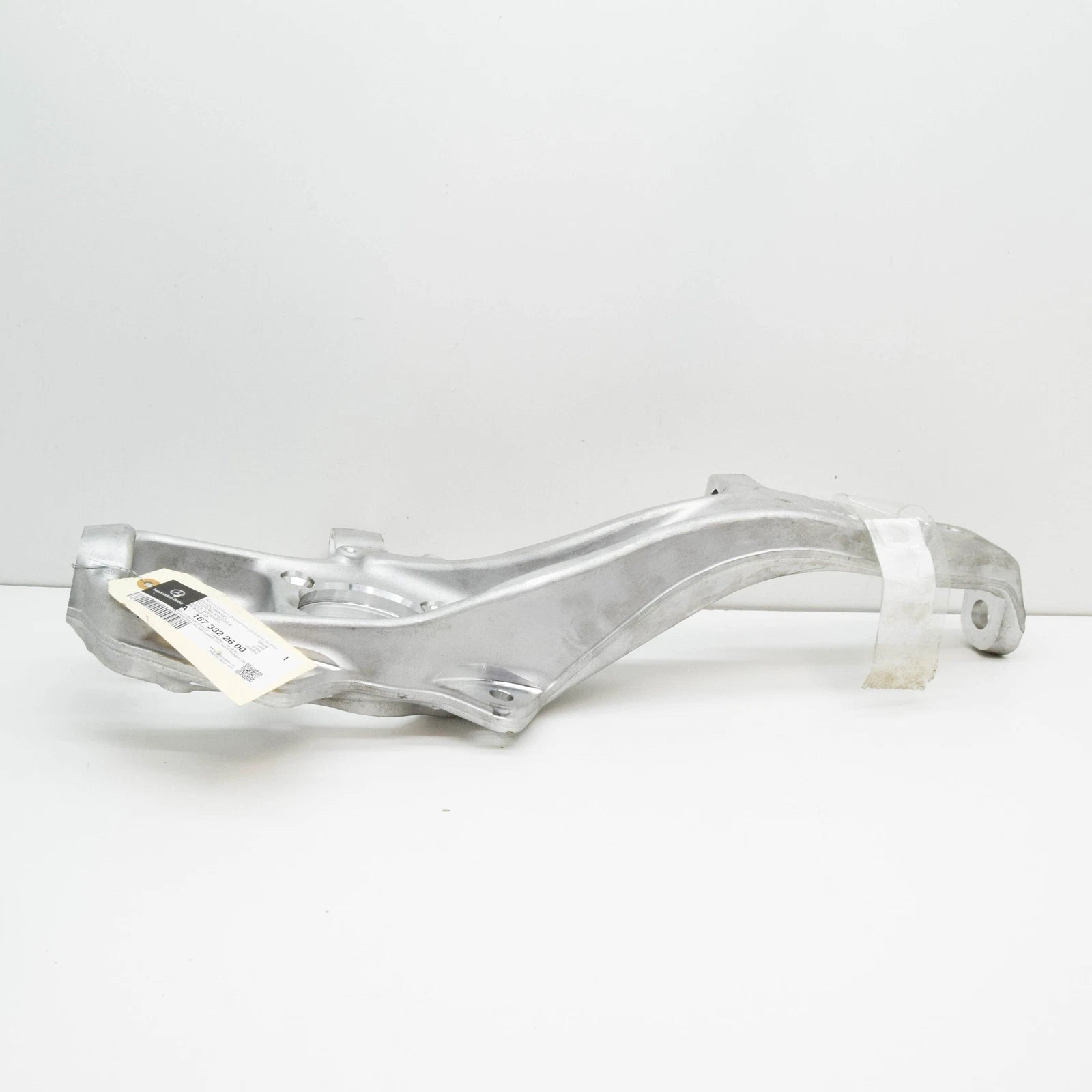 NEW MERCEDES-BENZ GLE W167 FRONT RIGHT STEERING KNUCKLE A1673322600 ORIGINAL