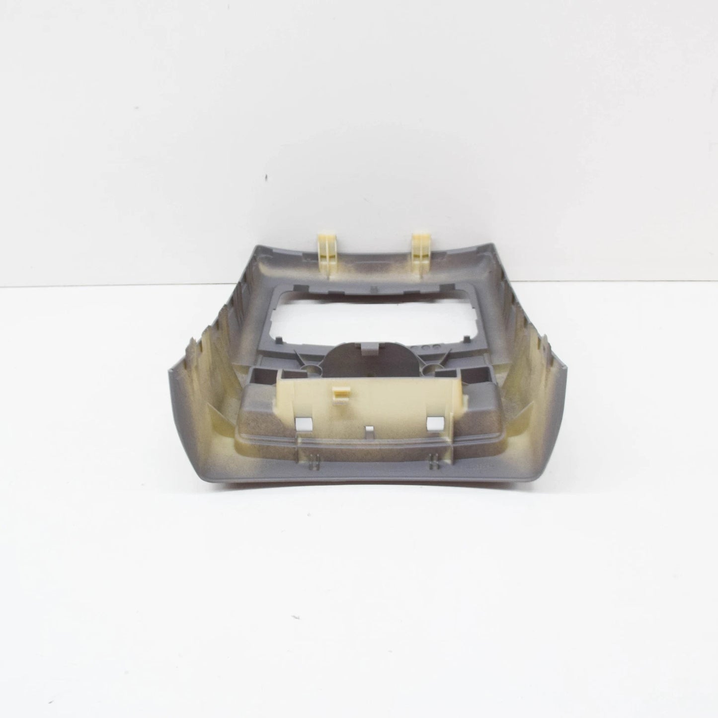 NEW BMW 3 E90 CENTER CONSOLE REAR PART 51167145682 2011 ORIGINAL