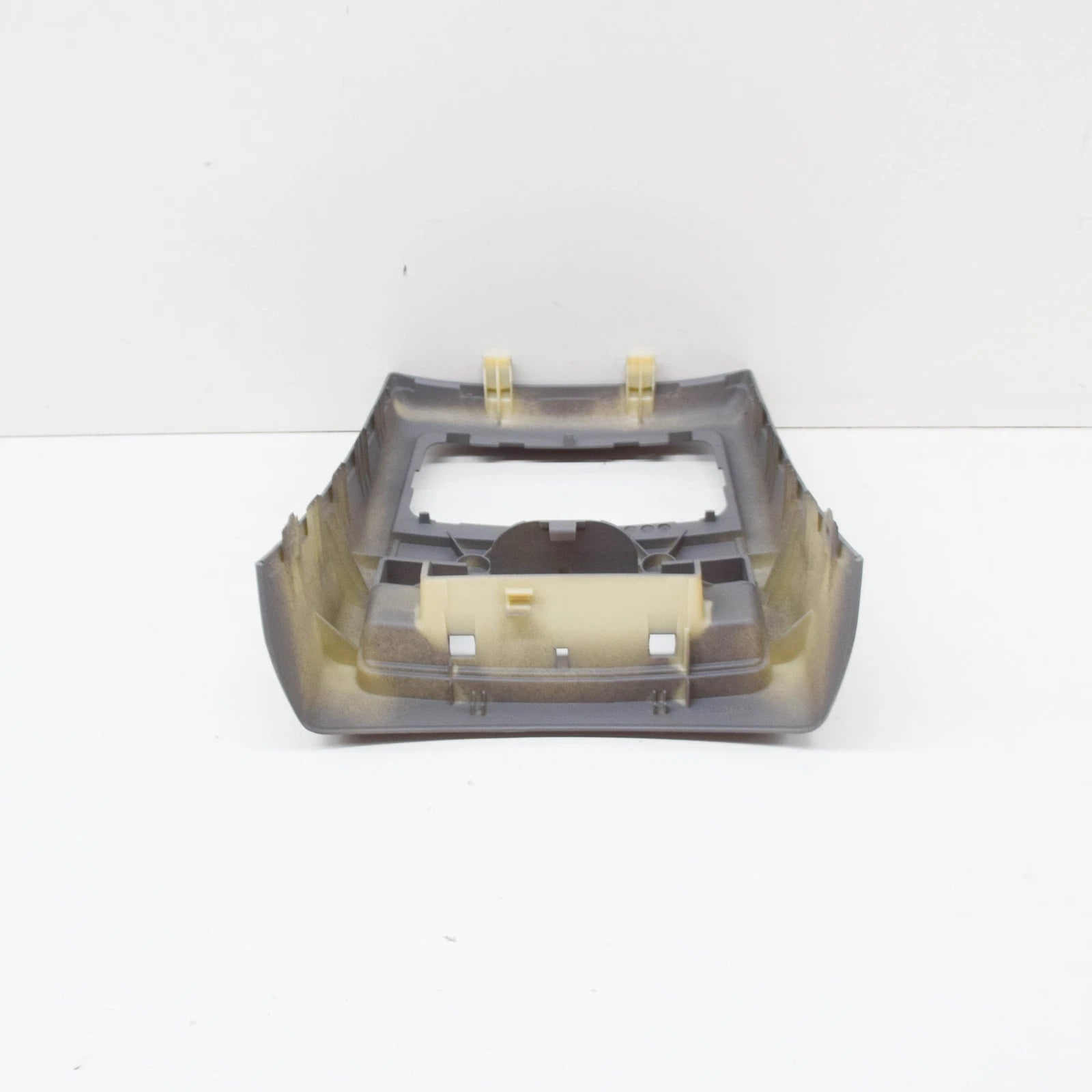 NEW BMW 3 E90 CENTER CONSOLE REAR PART 51167145682 2011 ORIGINAL