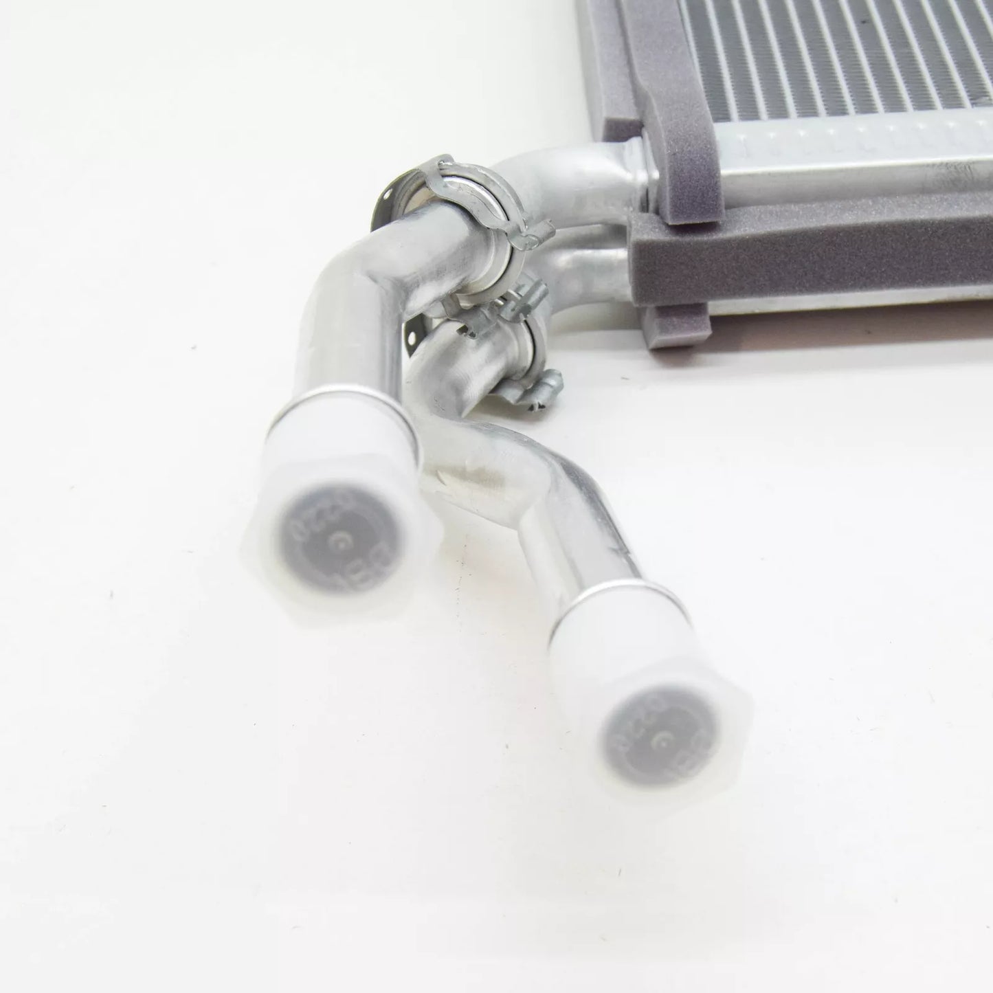 NEW VOLKSWAGEN TOUAREG 7P HEAT EXCHANGER LHD 7P0819031 ORIGINAL