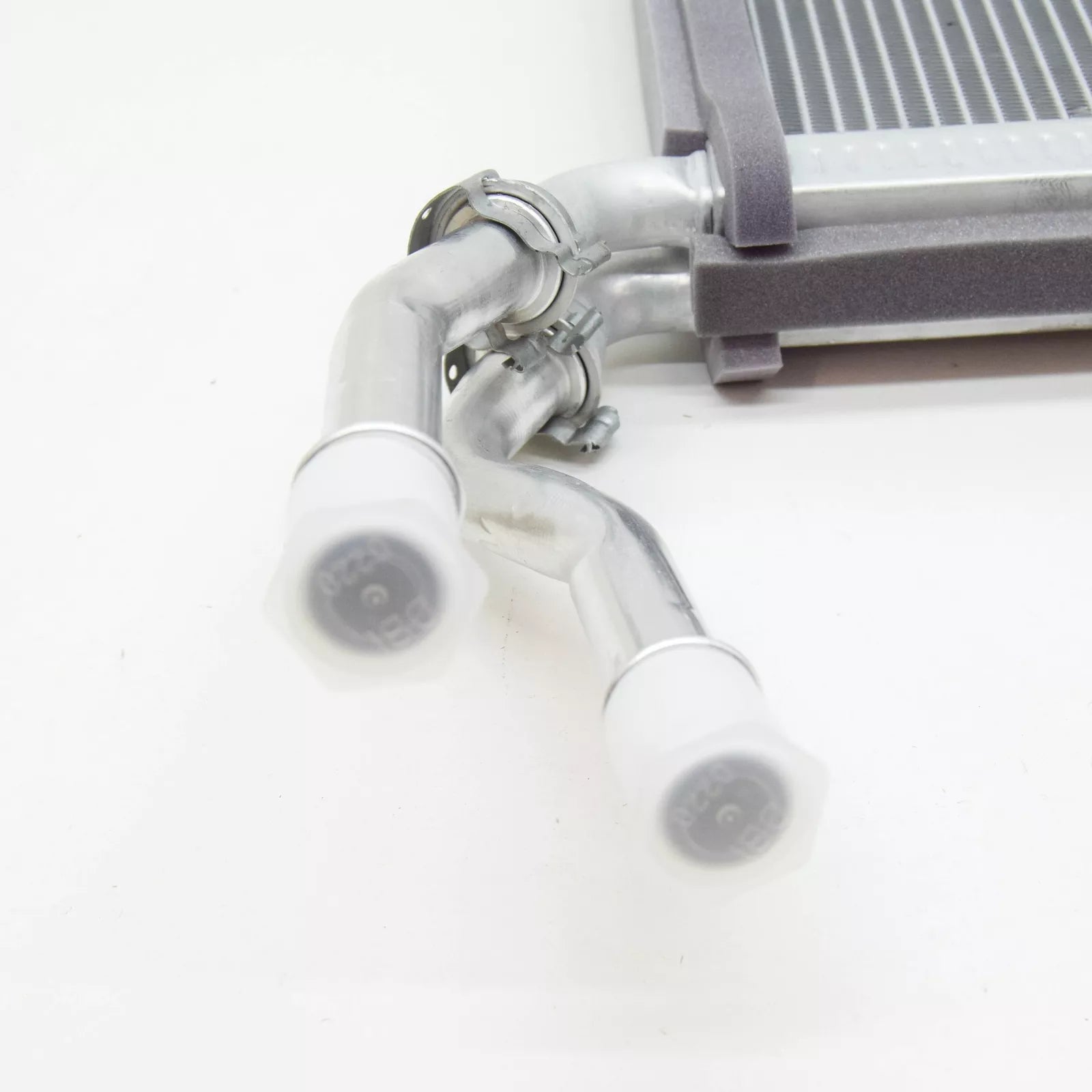 NEW VOLKSWAGEN TOUAREG 7P HEAT EXCHANGER LHD 7P0819031 ORIGINAL