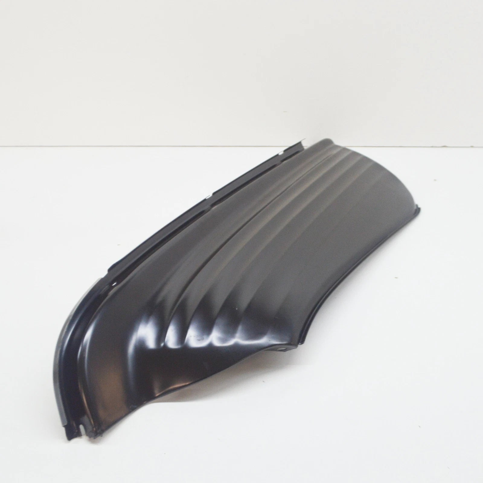 NEW MERCEDES-BENZ SL R107 REAR BUMPER RIGHT PANELLING A1078850425 ORIGINAL