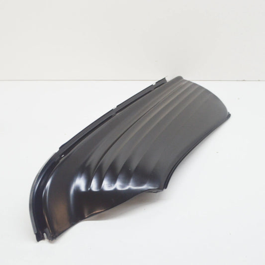 NEW MERCEDES-BENZ SL R107 REAR BUMPER RIGHT PANELLING A1078850425 ORIGINAL