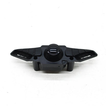 NEW AUDI A3 LIMOUSINE 8Y FRONT BUMPER DUMMY COVER 8Y0853231B ORIGINAL