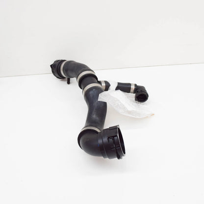 NEW BMW E81 E82 E87 E87N UPPER HOSE FOR ENGINE RADIATOR 7525023 17127525023