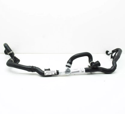 NEW BMW 3 E90 LOWER COOLANT HOSE 17127548224 3.0 PETROL 171KW ORIGINAL