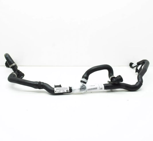 NEW BMW 3 E90 LOWER COOLANT HOSE 17127548224 3.0 PETROL 171KW ORIGINAL