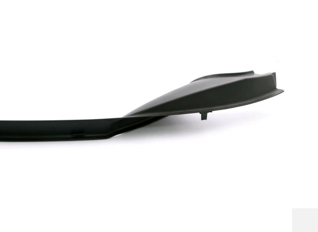 NEW BMW 1 F20 FRONT RIGHT WINDOW FRAME COVER 51337241202 7241202 ORIGINAL