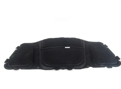 new bmw 6 cabrio e64 sound insulating engine hood 7898125 51487898125 original